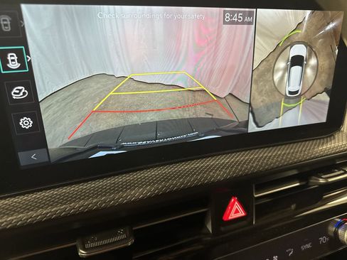 New 2025 Kia EV6 Wind image 22