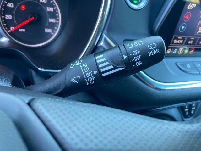 Used 2022 Chevrolet Blazer LT AWD/4WD image 26