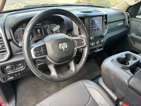 Used 2020 RAM 1500 Big Horn image 21