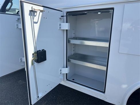 New 2024 Ford E-350 and Econoline 350 Super Duty w/ Power Windows & Locks Group image 14