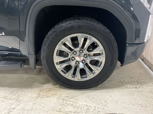 Used 2021 GMC Sierra 1500 Denali image 11