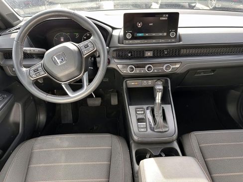 Used 2024 Honda CR-V Sport image 16