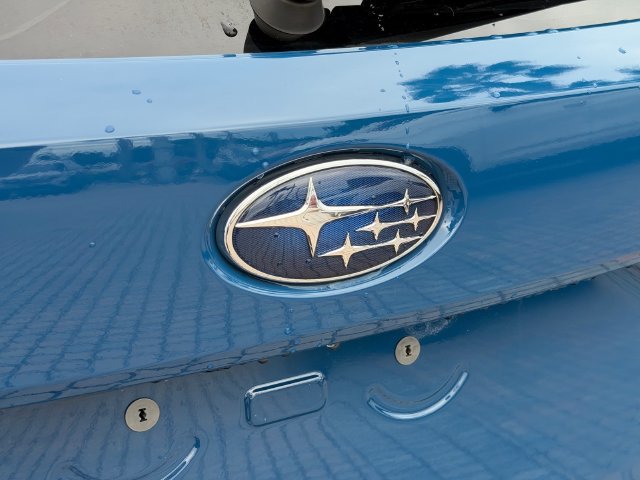 Used 2024 Subaru Crosstrek 2.5i Wilderness AWD/4WD image 13