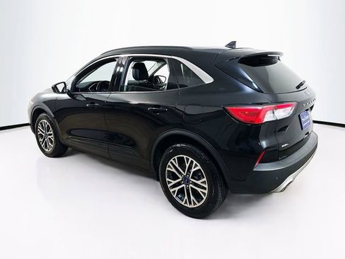 Used 2022 Ford Escape SEL image 5