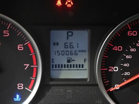 Used 2014 Subaru Forester 2.5i w/ Popular Package #2 image 26