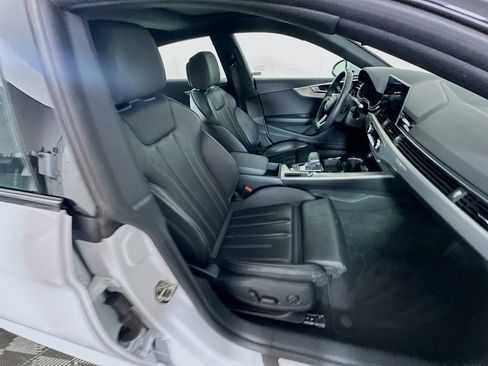 Used 2025 Audi A5 2.0T Premium Plus image 31