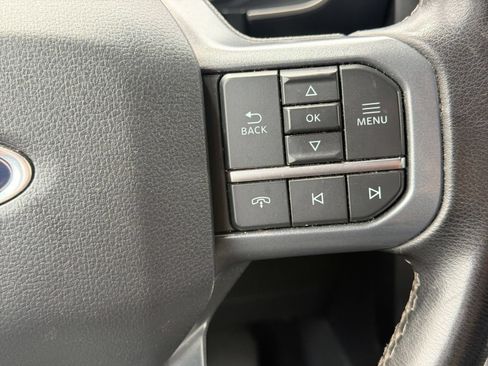 Used 2023 Ford F150 XLT w/ Equipment Group 302A High AWD/4WD image 26