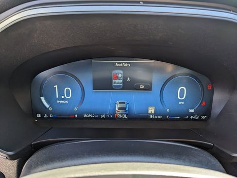 Used 2023 Ford Escape Active w/ Tech Pack #2 image 36