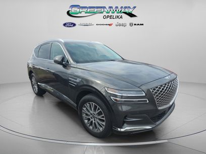 Used 2024 Genesis GV80 2.5T