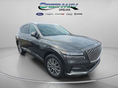 Used 2024 Genesis GV80 2.5T image 1