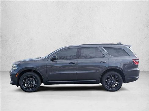 New 2026 Dodge Durango GT w/ Blacktop Package image 9