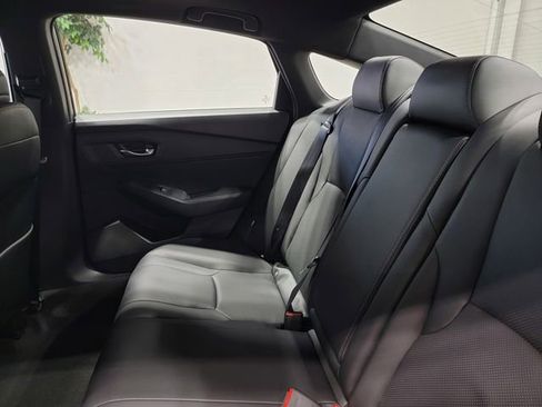 Used 2023 Honda Accord Sport image 14