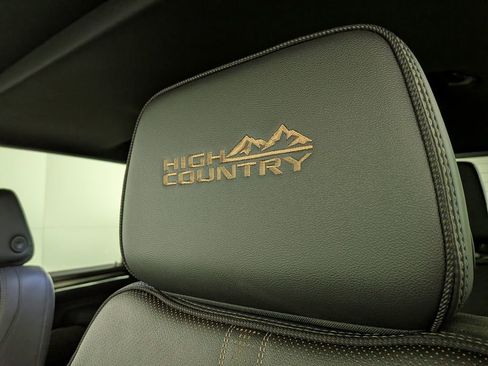 New 2026 Chevrolet Silverado 3500 High Country w/ High Country Premium Package image 17