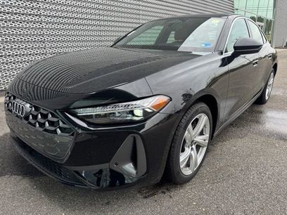 New 2025 Audi A5 2.0T Premium Plus