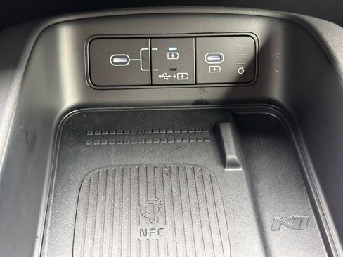 Used 2025 Hyundai Ioniq 5 N image 38