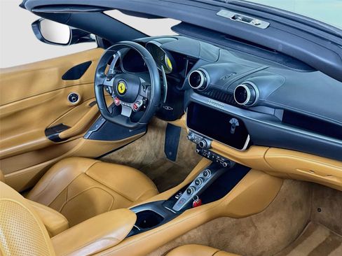 Used 2019 Ferrari Portofino RWD image 28