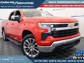 Used 2024 Chevrolet Silverado 1500 LT w/ Safety Package video 1