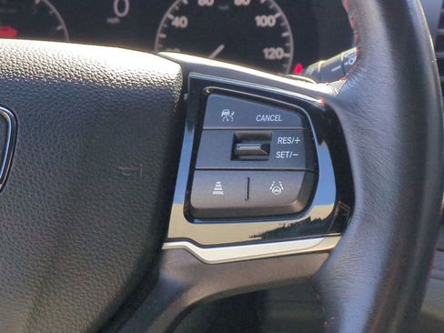 Used 2025 Honda Odyssey Sport-L image 18