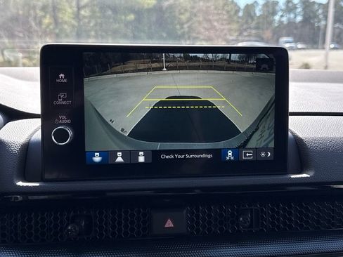 New 2026 Honda CR-V EX-L image 22