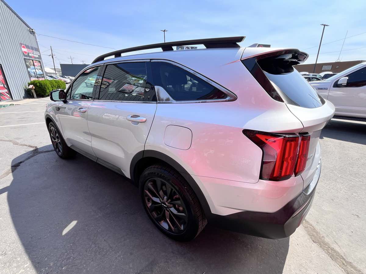 Used 2022 Kia Sorento SX Prestige AWD/4WD image 6