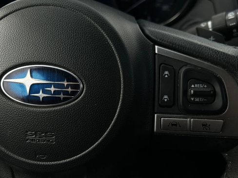 Used 2017 Subaru Outback 3.6R Limited image 29