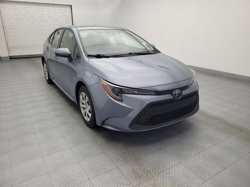 Used 2021 Toyota Corolla LE FWD image 14