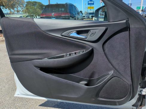 Used 2024 Chevrolet Malibu LT image 23