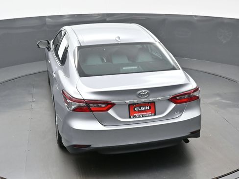 Used 2023 Toyota Camry LE FWD image 38