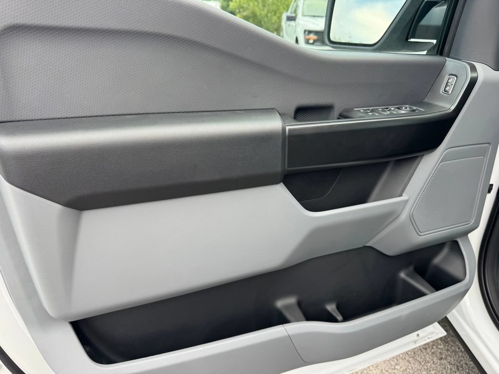 New 2026 Ford F150 XL AWD/4WD image 15