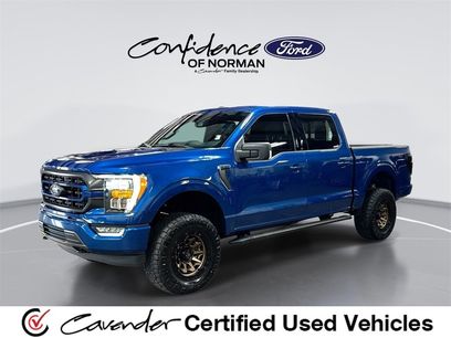 Used 2023 Ford F150 XLT w/ Equipment Group 302A High