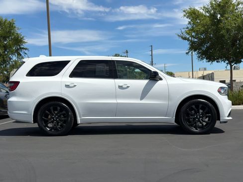 Used 2019 Dodge Durango SXT RWD image 6