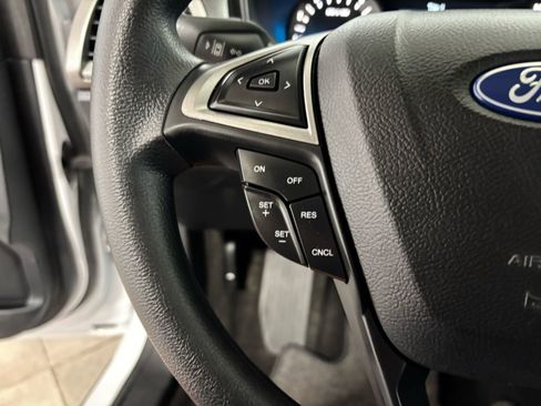 Used 2019 Ford Fusion S image 21