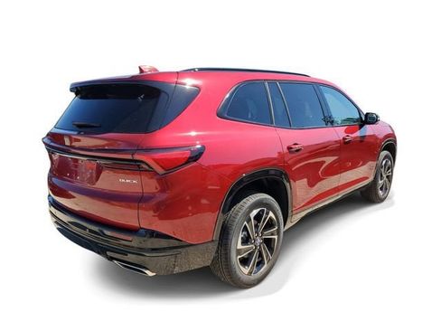 New 2026 Buick Enclave Sport Touring image 5