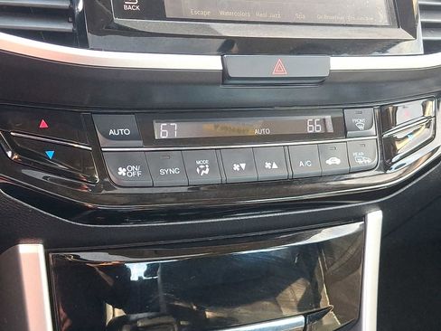 Used 2016 Honda Accord EX-L image 14