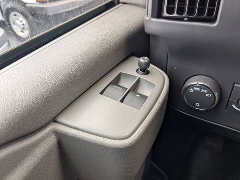 New 2025 Chevrolet Express 2500 w/ Communications Package image 26