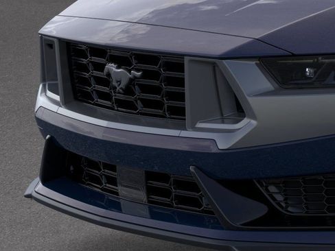 New 2026 Ford Mustang Dark Horse RWD image 17