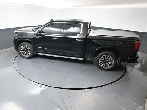 Used 2023 GMC Sierra 1500 Denali Ultimate AWD/4WD image 20