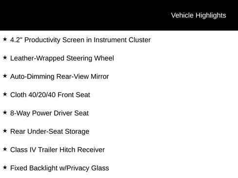 Used 2019 Ford F150 XLT w/ Equipment Group 301A Mid image 6