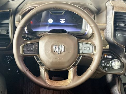 New 2026 RAM 1500 Limited AWD/4WD image 13