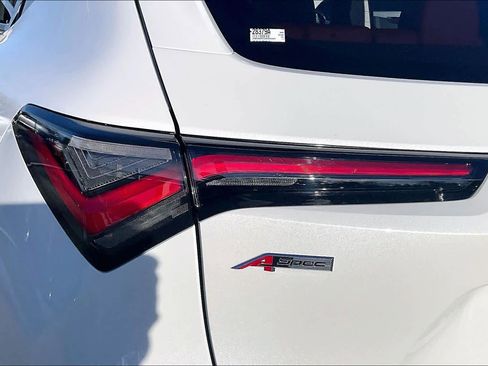 Used 2025 Acura ADX A-Spec image 30