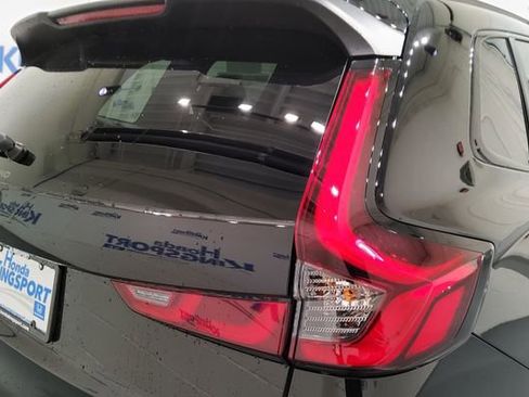 New 2026 Honda CR-V Sport-L image 5