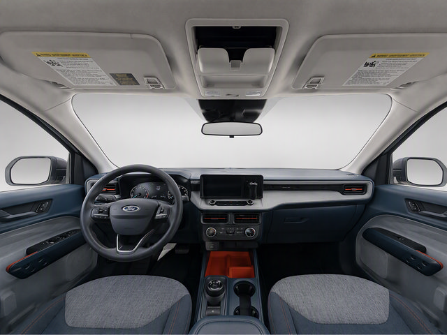 Used 2022 Ford Maverick XLT FWD image 12