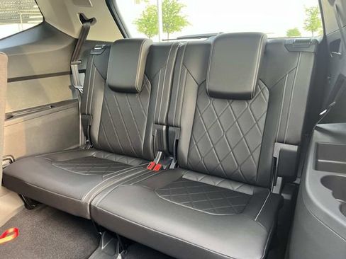 New 2026 Volkswagen Atlas SEL Premium R-Line AWD/4WD image 24