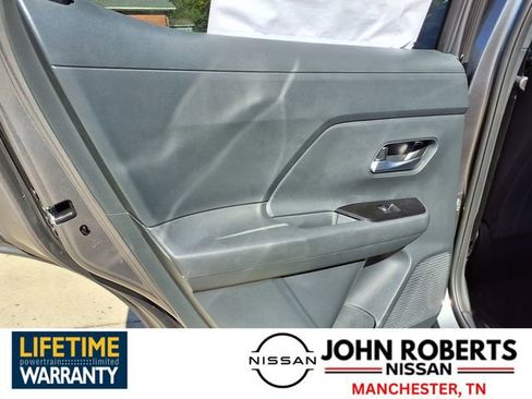 New 2026 Nissan Kicks SV image 9