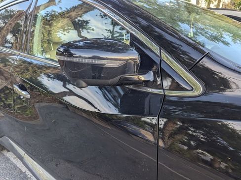 Used 2020 Nissan Murano Platinum w/ Cargo Package image 10