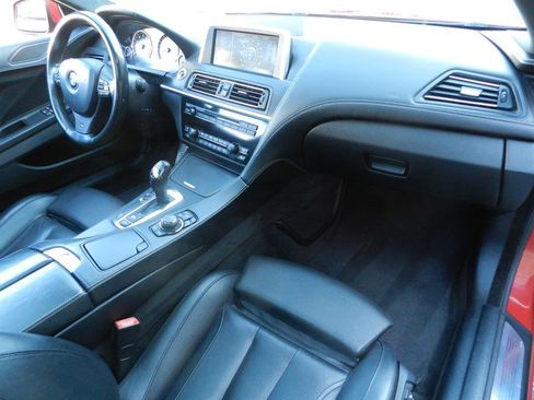Used 2012 BMW 650i Coupe image 27