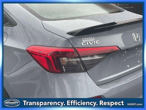 Used 2024 Honda Civic Si image 10