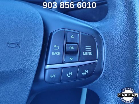 Used 2022 Ford Escape S image 11