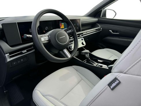New 2026 Hyundai Santa Cruz SEL AWD/4WD image 14