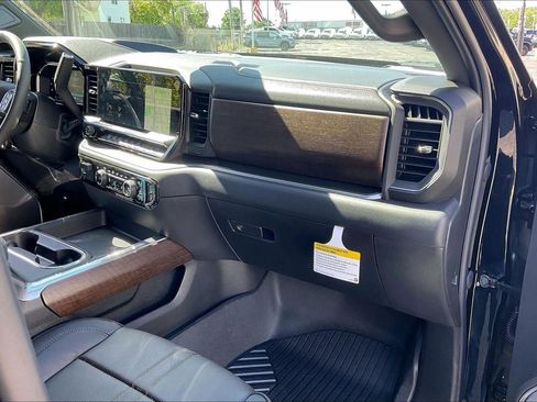 New 2026 Chevrolet Silverado 2500 High Country w/ High Country Premium Package AWD/4WD image 27